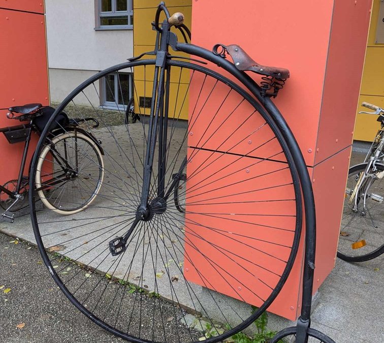 Sodelovanje na srečanju starodobnikov in trgatvi potomke stare trte